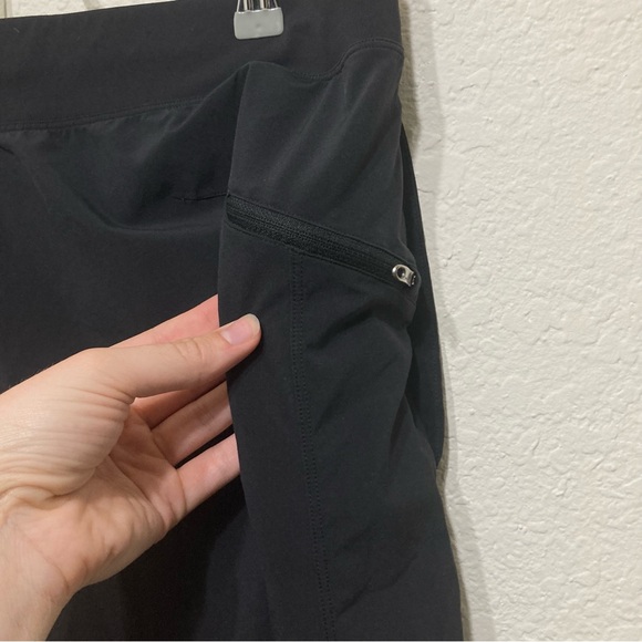 Lululemon Men’s athletic shorts Black Size Large - Picture 6 of 8